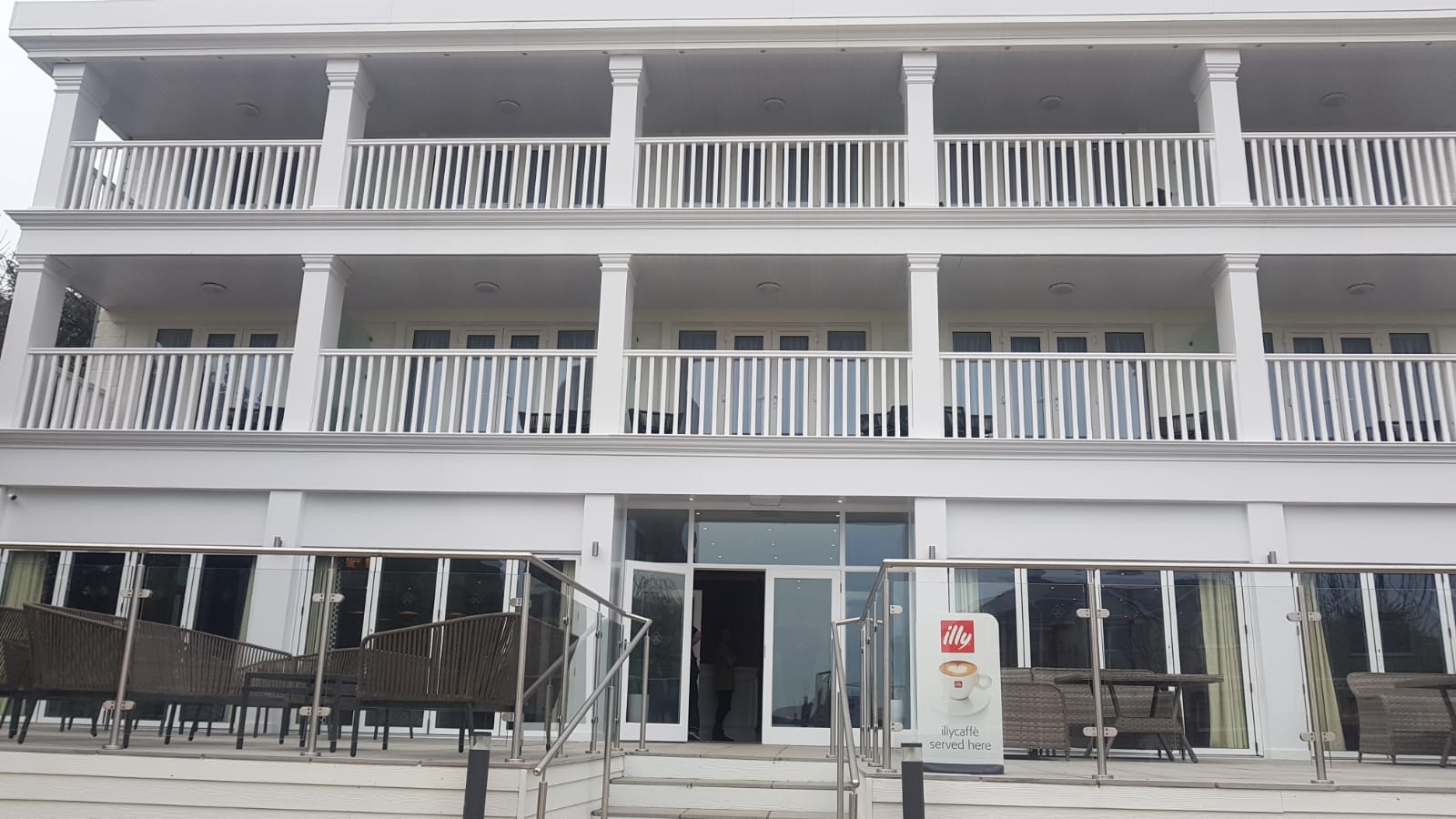 Our Work Portfolio of Flooring Installations Bournemouth Carpets