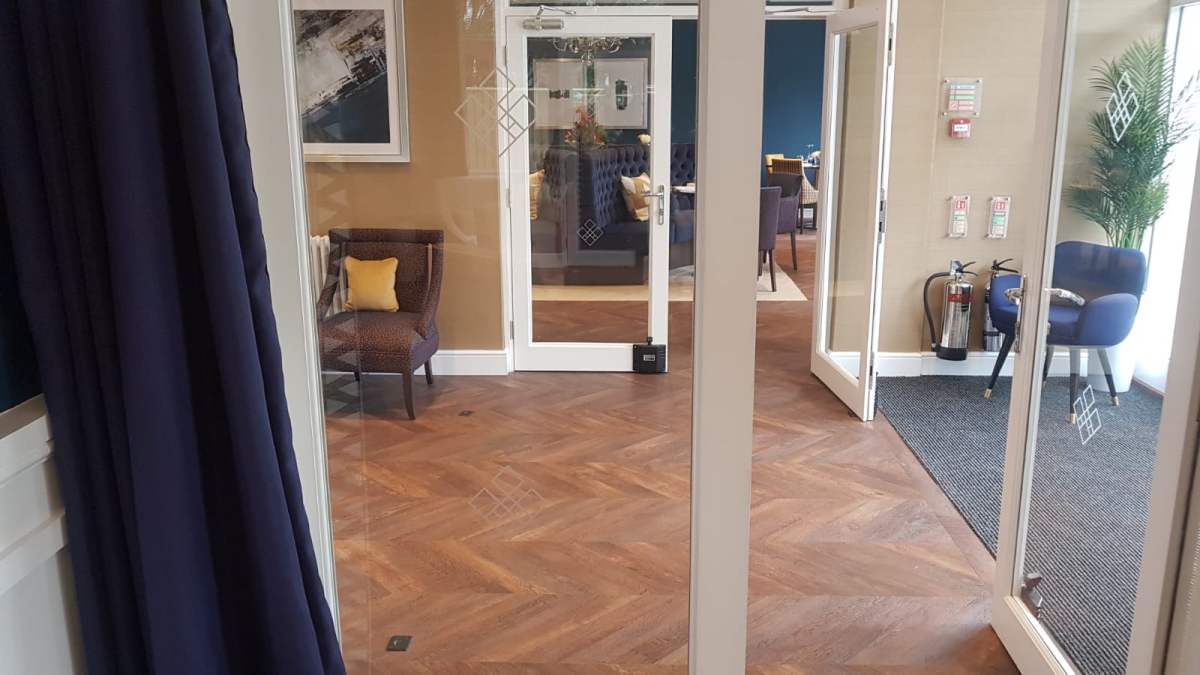 Bournemouth Hotel Flooring Bournemouth Carpets